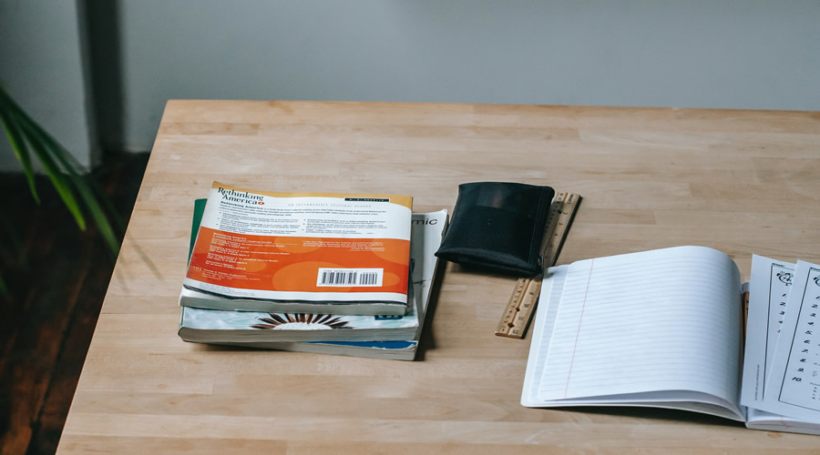 livro didático